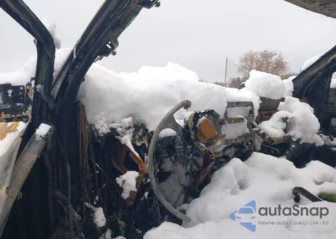 2016 Ram 2500 Tradesman from USA, damaged, VIN 3C6UR5CJ8GG269675